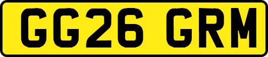 GG26GRM