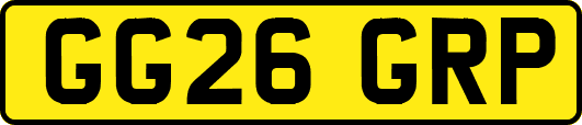 GG26GRP