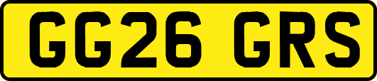 GG26GRS