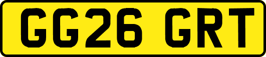 GG26GRT
