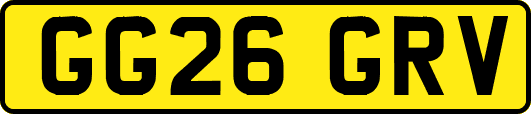 GG26GRV