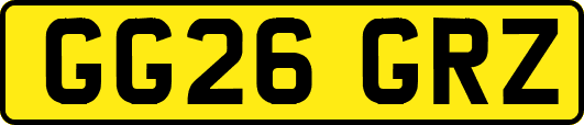GG26GRZ