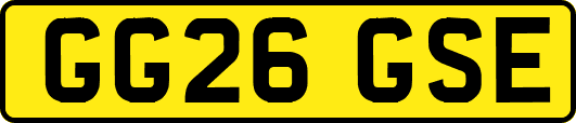 GG26GSE