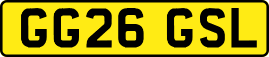 GG26GSL