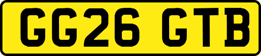 GG26GTB