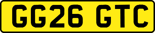 GG26GTC
