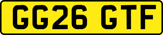 GG26GTF