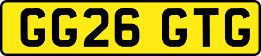 GG26GTG