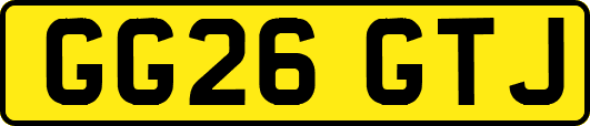 GG26GTJ