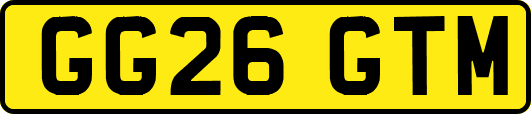 GG26GTM