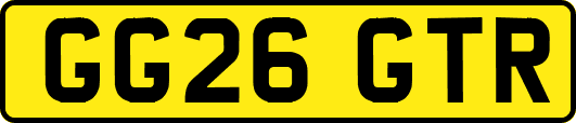 GG26GTR