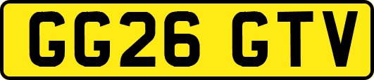 GG26GTV