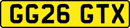 GG26GTX
