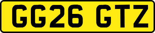 GG26GTZ
