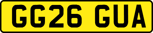 GG26GUA