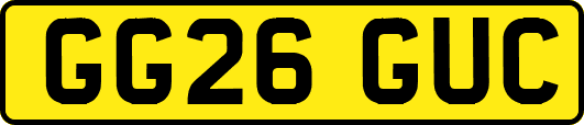 GG26GUC