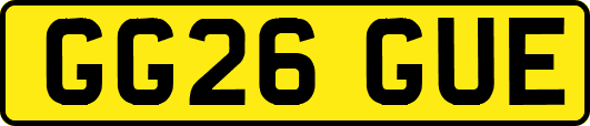 GG26GUE