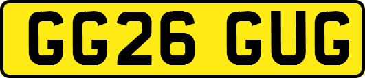 GG26GUG