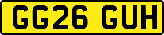 GG26GUH