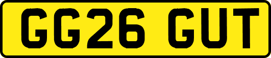 GG26GUT