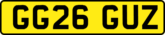 GG26GUZ