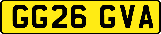 GG26GVA
