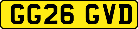 GG26GVD
