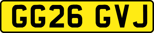 GG26GVJ