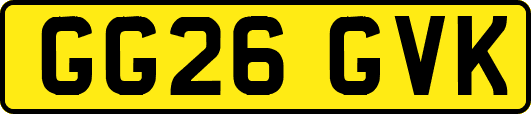 GG26GVK