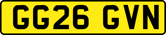 GG26GVN