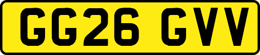 GG26GVV