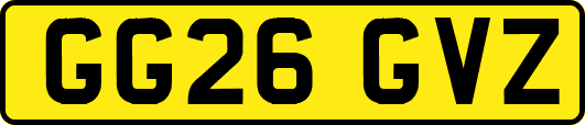 GG26GVZ