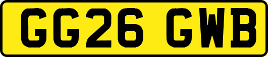 GG26GWB