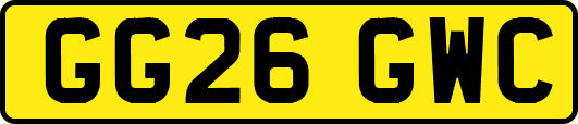 GG26GWC