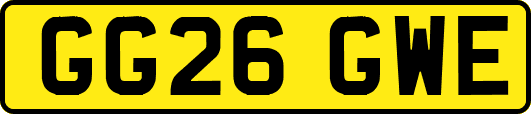 GG26GWE