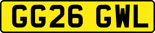 GG26GWL