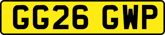 GG26GWP
