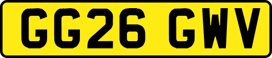 GG26GWV