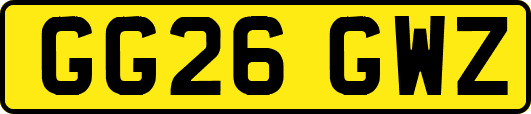 GG26GWZ
