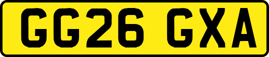 GG26GXA