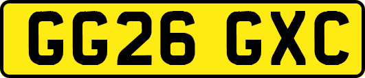 GG26GXC