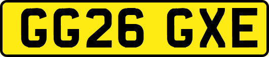 GG26GXE