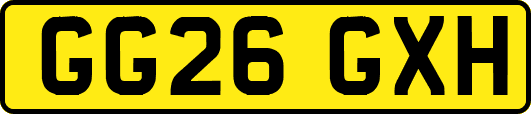 GG26GXH