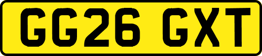 GG26GXT