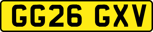 GG26GXV