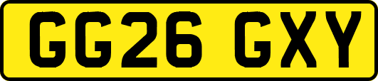 GG26GXY