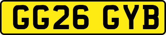 GG26GYB