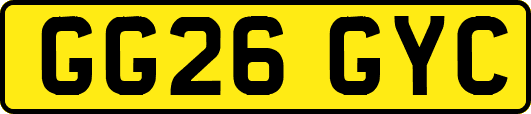 GG26GYC