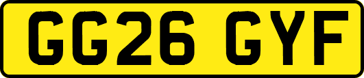 GG26GYF