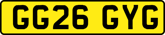 GG26GYG